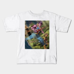 Toby Kids T-Shirt